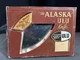 The Alaska ULU "Legendary Knife of The Artic" 1986