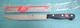 Wusthof  gourmet  Kitchen Knife #4130/20cm new