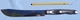 High Quality USA Made 8&rdquo; Cutco 1722 Butchers Knife Very Good Condition