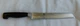 Zwilling J.A. Henckels Four Star 8" Serrated Bread Knife 31076-200 Germany