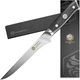 Kessaku 6" Boning Knife - Dynasty Series - German HC Stainless Steel