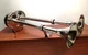 MARINE BOAT STAINLESS STEEL DUAL TRUMPET HORN 12V HEAVY DUTY