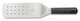 Mercer Cutlery Perforated Turner, 8x3 M1