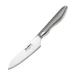 GLOBAL Paring Knife Small Peeling 100mm 4 in Stainless Steel GS-58 JAPAN NEW