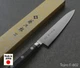 TOJIRO Classic F-802/ Fujitora FU-802 Japanese Petty Knife 150mm VG10 Japan New