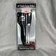 Rapala Fishing Filet Soft Grip 4" Knife with Sharpener & Sheath - Black