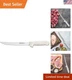 Dexter Russell 8" Boning & Fillet Knife White Polypropylene Handle