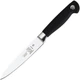 Mercer Genesis High Carbon German Steel Santoprene Handle Utility Knife - M20405