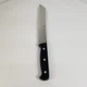J A HENCKELS INTERNATIONAL FINE EDGE PRO 31467-200 8" SERRATED SLICING KNIFE