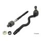 Lemforder 21666 02 Steering Tie Rod Assembly For Select 99-08 Bmw Models