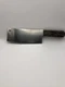 Kiwi Brand Stailess steel Clever 12 in. w/wood handle Made in Thailand