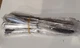 Set Winco 0030-19, Shangarila Extra Heavyweight Salad Knife 