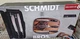 Schmidt Brothers 6 Piece BBQ Knife Set 100% Forged German Stainless Steel Blades