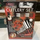 Ginsu LIFESTYLE SERIES 40 PIECE SET