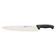 Zwilling J.A. Henckels 32208-304 Knife, Chef, 11-1/2" L, Black Handle