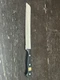 Wusthof Gourmet 4143/20cm 8" Serrated Bread Knife - Solingen Germany