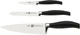 ZWILLING J.A. HENCKELS Five Star 3 Piece Knife Set - 30123-004