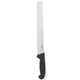 Victorinox 5.4723.30-X5 12" Granton Edge Slicing / Carving Knife w/ Fibrox Hanle
