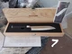 Kamikoto 7" Santoku Knife CHEF's Professional Collectible Box NEW Certificate !!