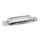 Endurance Silver Stainless Steel Butter Slicer Kitchen Accessories
