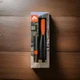 Ozark Trail Electric Fishing Fillet Knife plug in cooking sharp easy serrated 