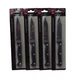 Royal Norfolk Cutlery Stainless Steel Paring Knife 3 inch blade Brand Lot Of 4