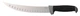 Kershaw KER1242GEX 9&rdquo; Curved Fillet Knife (1242GE), Fixed 9-in 420J2 Stainless S