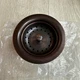 Kitchen Sink 3.5 in. Strainer Drain ANTIQUE COPPER Post Styled Basket TDB35AC