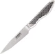 GLOBAL Peeling Knife Blade Length 3.5in GS38 New
