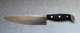 J.A Henckels Statement Stainless Steel 8" Knife 13541-200