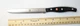 ZWILLING J.A. henckels chef small 5"  knife Solingen Germany 30720-132
