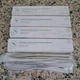 4+ Sysco Supplies Windsor Dinner Knife Boxes Med Weight 4517256 Classic 12 Pack