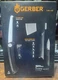 Gerber Gear 3-in-1 Axe, Knife, and Saw Combo Set