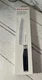 KitchenAid KKFTR7SKOB Classic Forged Series  Santoku Knife Onyx 7' Original $65
