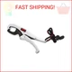 Rapala 9" Floating Fish Gripper 9", white/black