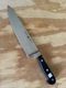 WUSTHOF Classic Chef - Cooks Knife 4582  20cm 8&rdquo;  Made In Germany.