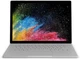 Microsoft Surface Book TS - i7-6600U - 8GB - GeForce 940M - 256GB SSD - Silver