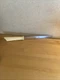 Vintage QUIKUT QUIKKLE Stainless KNIFE-SLICING Bread-Frozen Food-Carving Blade 