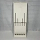 CUTCO Plastic Wall Rack Hanging Knife Storage Tray Holder #1742 ~ 5 Slots