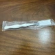 NEW Cutco #1726 Carving Fork Knife Pearl White Handle