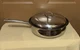 10.5&rdquo; VTG Belgique Tools Of The Trade Saut&eacute; Pan With Domed Lid With Steam Holes