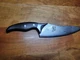 Shun Ken Onion 8" Chef's Knife DM0500 Made in Japan