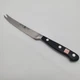 Wusthof CLASSIC 5.5" Fork Tipped 4109 Serrated Tomato Knife NWOB Read