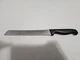 Mundial 8-Inch Round Nose Serrated Slicer Bread Knife, 6621-8