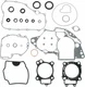 NEW MOOSE RACING 0934-1475 Complete Gasket Kit with Oil Seals Honda CRF250R