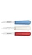Dexter-Russell Sani-Safe S104SC-3RWC S104 Scalloped Paring Knife with