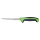 MERCER CUTLERY M22206GR Boning Knife,6 in Blade,Green Handle 12E719