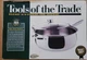 Vintage Tools of the Trade Belgique Covered Skillet 12 in. 6.5qt NEW