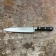 Sabatier - 2 lions 8'' carving knife