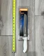 Dexter Russell 8'' Scalloped Edge SofGrip Kitchen Bread Knife..24223